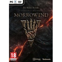 The Elder Scrolls Online: Morrowind (digitaalinen toimitus)