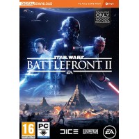 Star Wars: Battlefront II (digitaalinen toimitus)