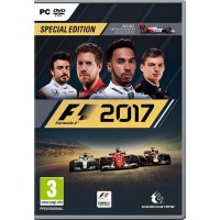 F1 2018 (digitaalinen toimitus) 