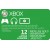 Xbox Live Gold 12 kk (digitaalinen toimitus)