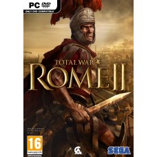 Total War: Rome II Spartan Edition (digitaalinen toimitus)