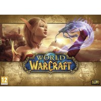 World of Warcraft Battlechest (sähköpostiin)