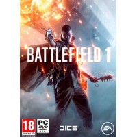 Battlefield 1 Revolution  (digitaalinen toimitus)