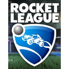 Rocket League (digitaalinen toimitus)