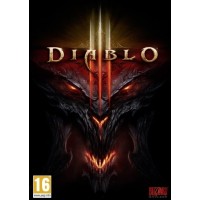 Diablo III (sähköpostiin)