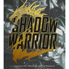 Shadow Warrior 2 (digitaalinen toimitus) 