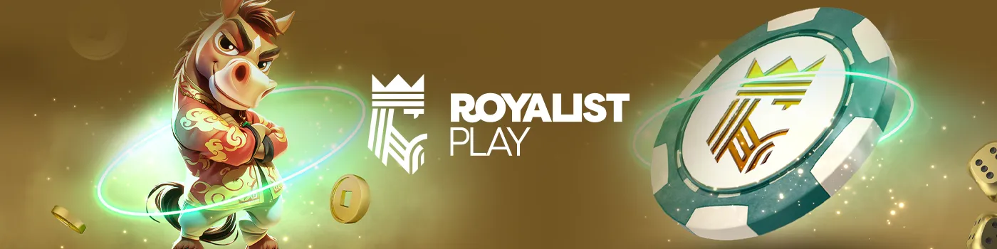 Royalistplay nettivedonlyönti